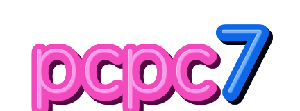 pcpc7 — logo kanal